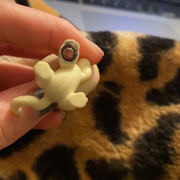 Littlest Pet Shop Cat 2004 - Picture 8 of 12